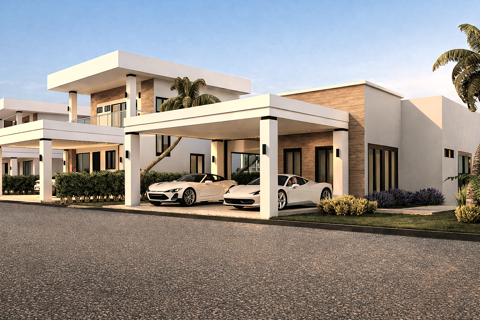 Diamond Residence